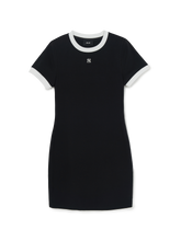 Women's Basic Ringer Ops
