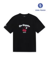 Summer Fruits Lifestyle Front Graphic Over Fit T-shirt