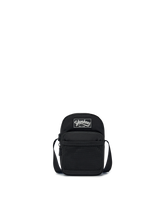 TAG MESH MINI CROSS BAG