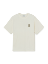 Classic Monogram Big Lux Over Fit T-shirt