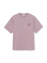 CLASSIC MONOGRAM BIG LUX OVER FIT T-SHIRTS