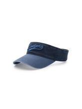 Washing Color Sunvisor