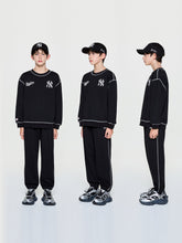 ONLINE EXCLUSIVE BASIC Sweatshirt Set