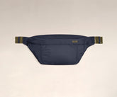 The Packable Sling Bag in Navy Blue