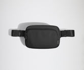 The Small Everywhere Sling Bag in Jet Black