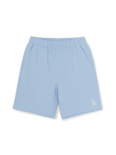 Basic Small Logo Shorts