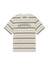 Sportive Stripe T-shirt