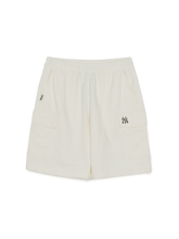 Basic Vintage Damage 9In Cargo Shorts