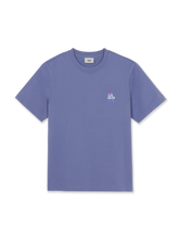 Classic Vintage Monogram Tonal Big Lux Over Fit T-shirt