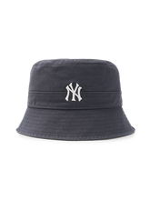 Basic Medium Logo Washing Bucket Hat