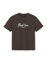 Vintage Sportive Cursive T-shirt
