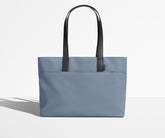 The Everywhere Tote in Coast Blue
