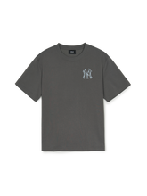 Vintage Monogram Big-lux T-shirt