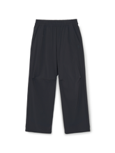 Basic Cooling Stretch Wide Pants