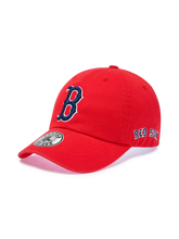 SIGNATURE UNSTRUCTURED BALLCAP