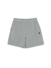 Basic Vintage Damage Washing 7in Shorts