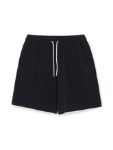 Basic Small Logo Light 9In Shorts