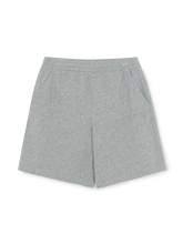 Basic Small Logo 9In Shorts