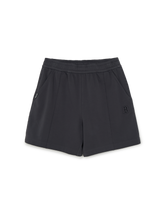 BASIC VINTAGE DAMAGE WASHING 7IN SHORTS