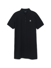 Women's Basic Small Logo Polo Ops