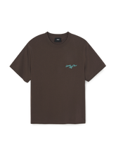 Vintage Back Graphic T-shirt