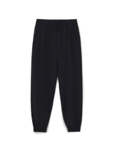 Basic Cooling Stretch Jogger Pants