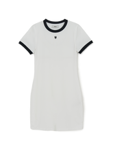 Women's Basic Ringer Ops