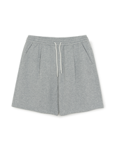 Basic Small Logo Light 9In Shorts