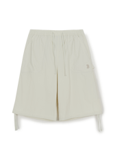 Light Weight Cotton Touch Carpenter Bermuda Shorts