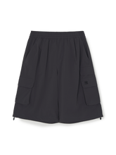 GORPCORE Woven Multi Cargo 9in Shorts