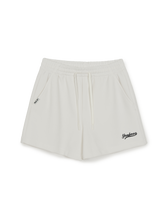 Women's Basic Double Knit 4In Shorts