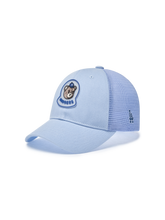 MEGABEAR Wappen Mesh Ballcap