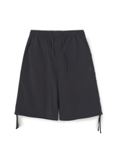 Light Weight Cotton Touch Carpenter Bermuda Shorts