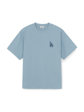 CLASSIC MONOGRAM BIG LUX OVER FIT T-SHIRTS