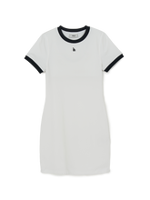 Women's Basic Ringer Ops