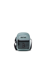 Basic Mesh Crossbag