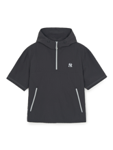 Gorpcore Shorts Sleeve Anorak