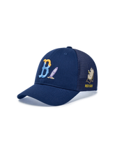 LIKE SUMMER ACE MESH BALLCAP