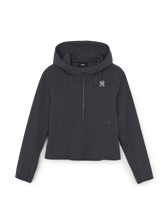 Women's Gorpcore Slim Fit Windbreaker