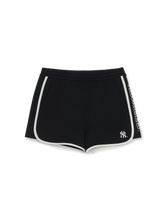 Women's Varsity Sportive Dolphin Shorts