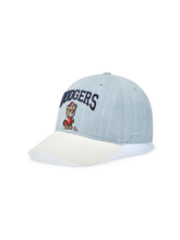 MEGABEAR WASHING COLOR BALLCAP