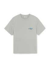 Vintage Back Graphic T-Shirt