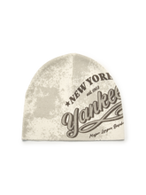 Vintage Spring Beanie