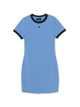 Women's Basic Ringer Ops