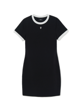 Women's Basic Ringer Ops