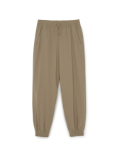 Basic Cooling Stretch Jogger Pants
