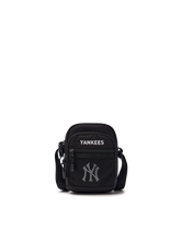Basic Mesh Crossbag