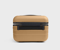 The Train Case in Tide Line Stripe