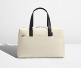 The Everywhere Bag in Salt White
