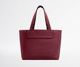 Featherlight Tote in Ruby Haze